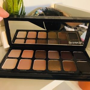 Laura Mercier Eye Artists Palette